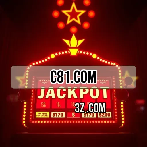 Domine o Blackjack com c81.com: Diversão e Estratégia em Jogo