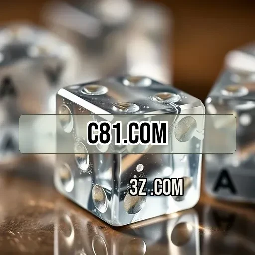 Bônus Incríveis no C81.com: Surpreenda-se com as Ofertas