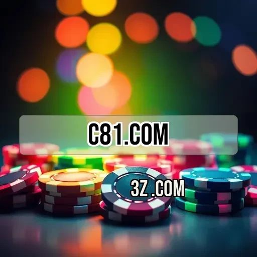 Atrações Cativantes do Poker no Site c81.com
