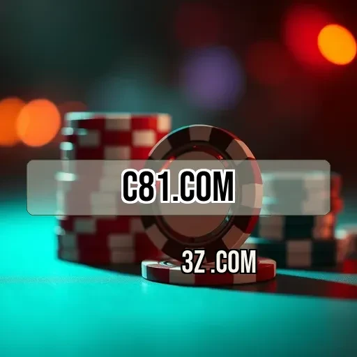 A Magia Seasonal do c81.com: Diversão em Cada Clique