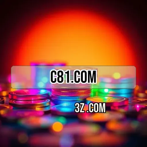 c81.com Estratégia