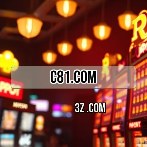 Competições Imperdíveis: Torneios no c81.com Transformam o Jogo