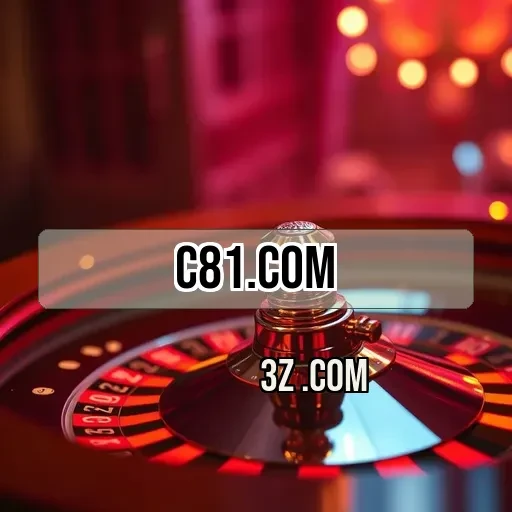 Bem-vindo ao c81.com: A Aventura Começa Aqui!