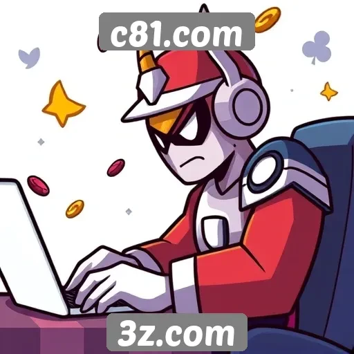 c81.com apresenta novos recursos de jogabilidade