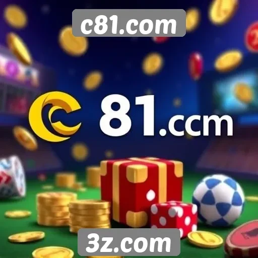 Comparação de C81.com com outros sites de jogos