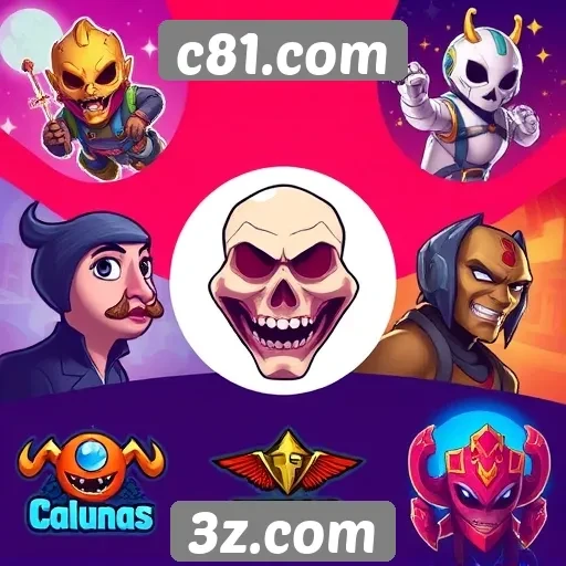 A diversidade de gêneros disponíveis no c81.com