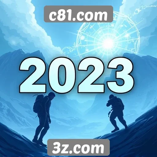 Lançamentos exclusivos em c81.com para este ano