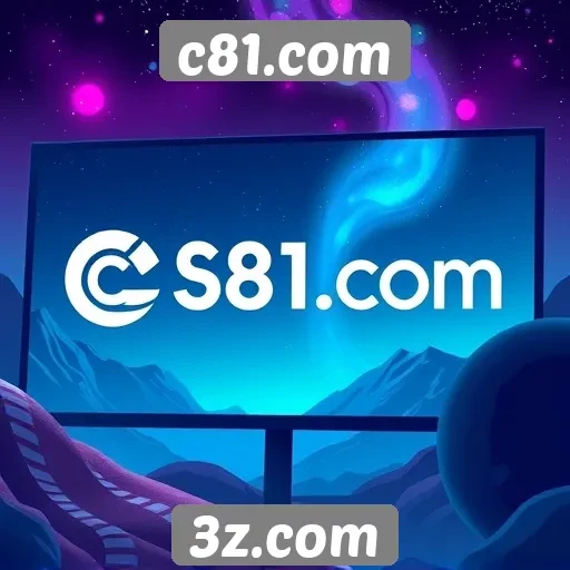 Novos recursos e atualizações no c81.com em 2025